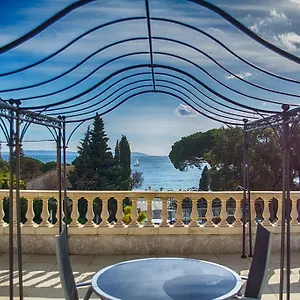 3* Aparthotel La Du Cap