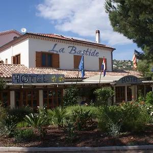 2* Hotel La Bastide
