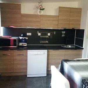  Apartment Cavaliere Studio 2 Pers